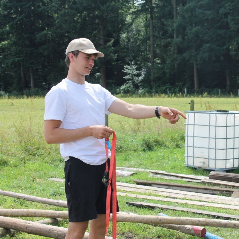 IMG 0439-min - Scouts en Gidsen Zaventem 